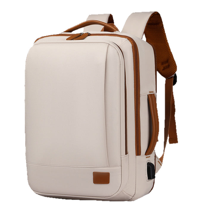 Versatile Travel Backpack Stornfield