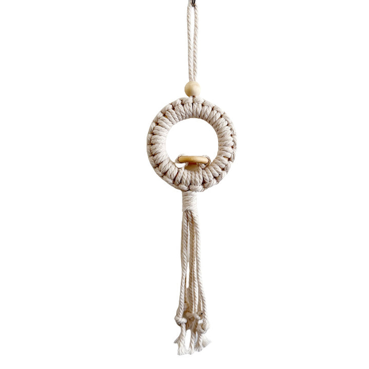 Decorative Macrame Stornfield