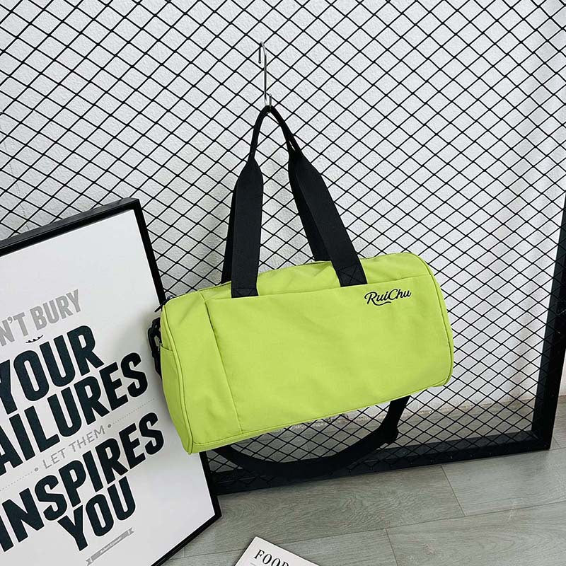 Lightweight Travel Duffel Bag Stornfield