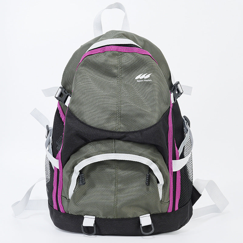 Multi-Functional Sports School Backpack Stornfield