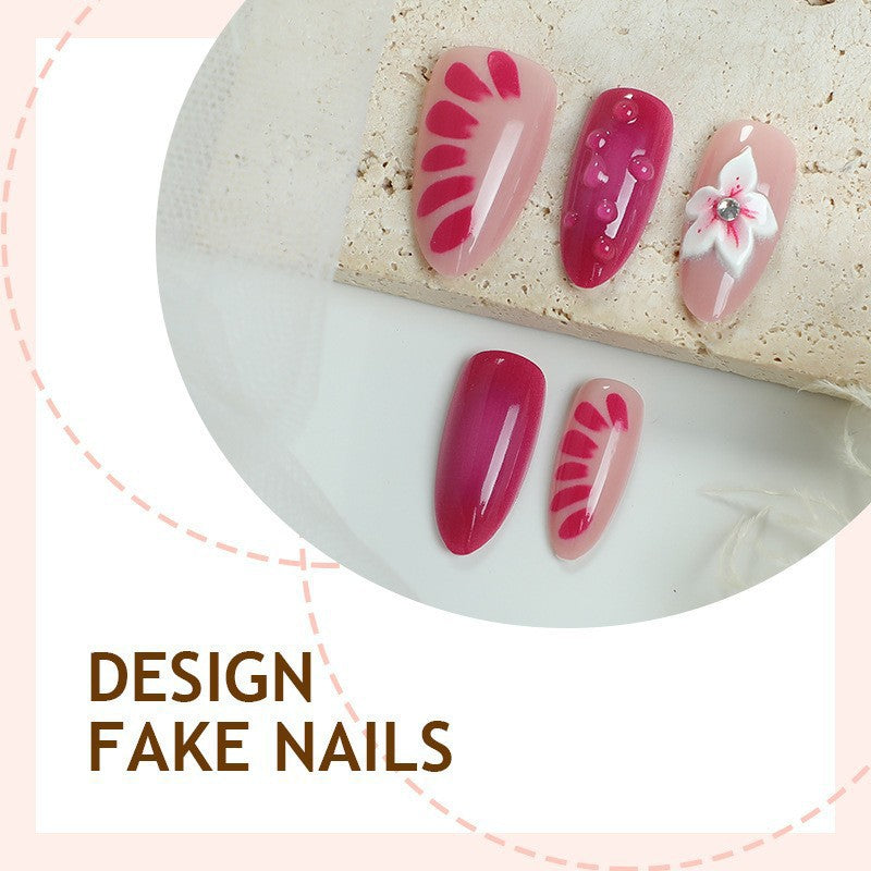 Creative Nail Art Set Stornfield