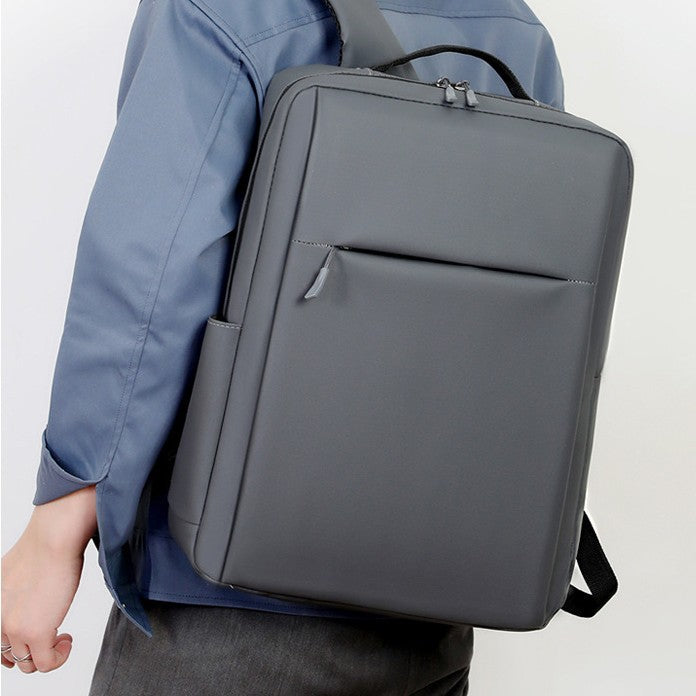 Sleek Business Laptop Backpack Stornfield