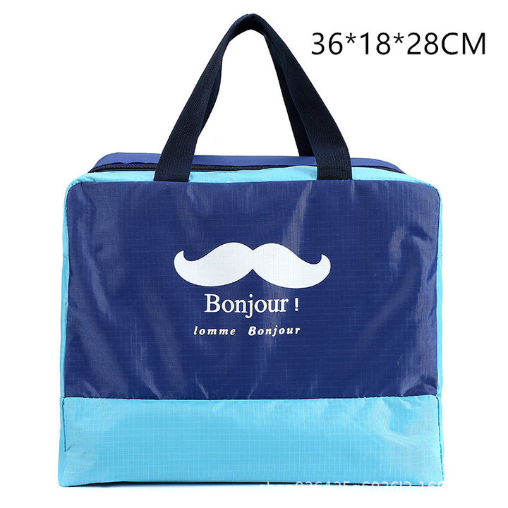 Stylish Travel Tote Bag Stornfield
