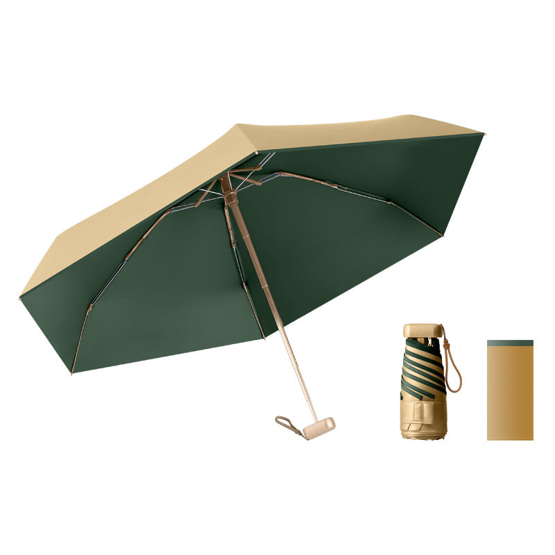 Unisex Sunshade Stornfield