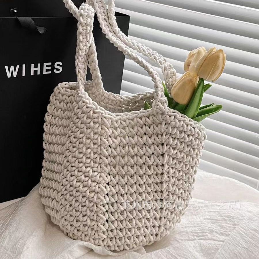 Handmade Shoulder Bag Stornfield