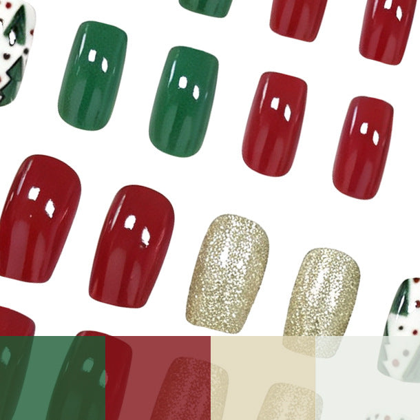 Artisanal Nail Art Stornfield