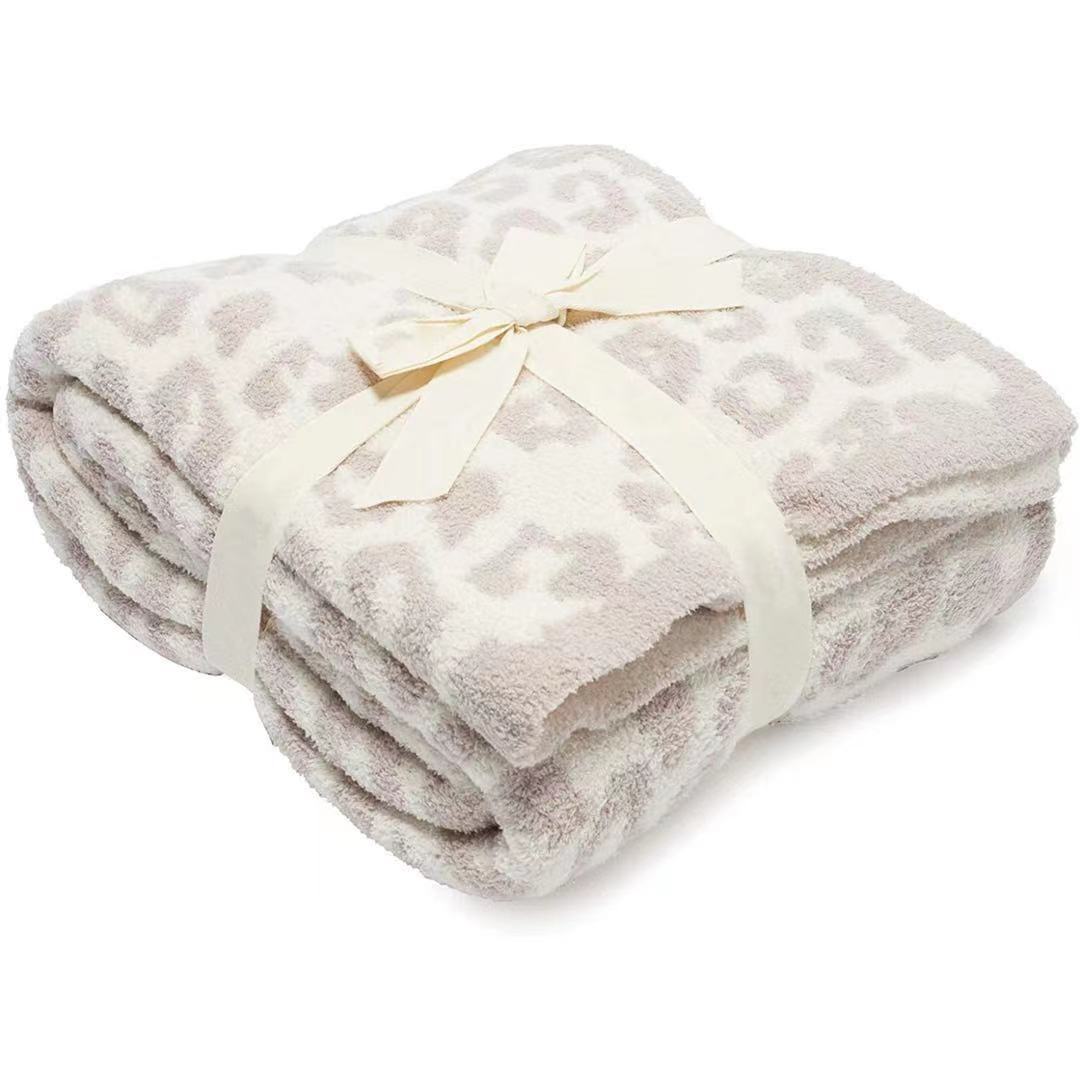 Luxury Soft Throw Blanket Stornfield