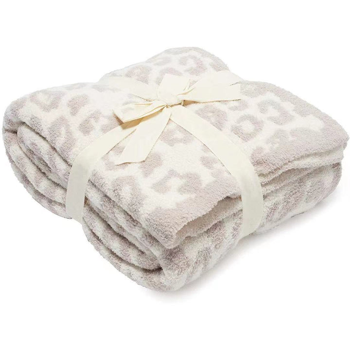 Luxury Soft Throw Blanket Stornfield