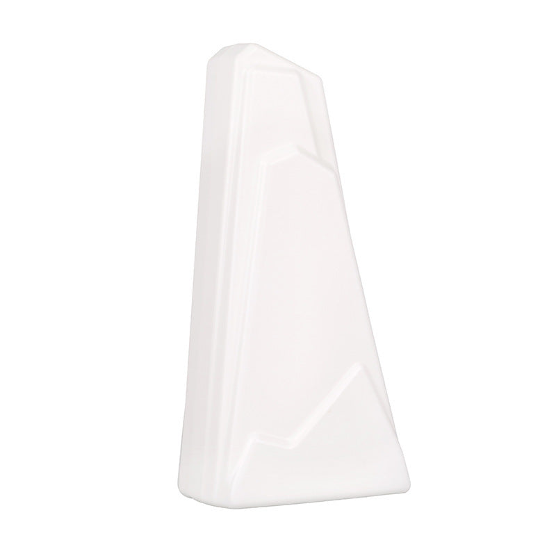 Geometric Abstract Decorative Vase Stornfeild