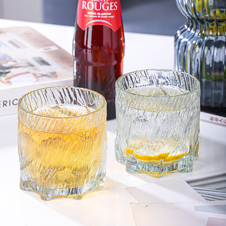 Glass Stornfield