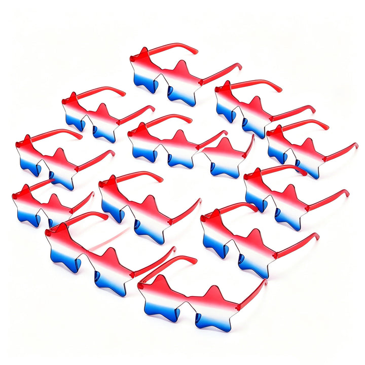 Star-Shaped Fashion Sunglasses Stornfield