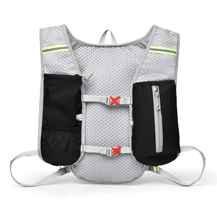 Performance Hydration Running Vest Stornfield