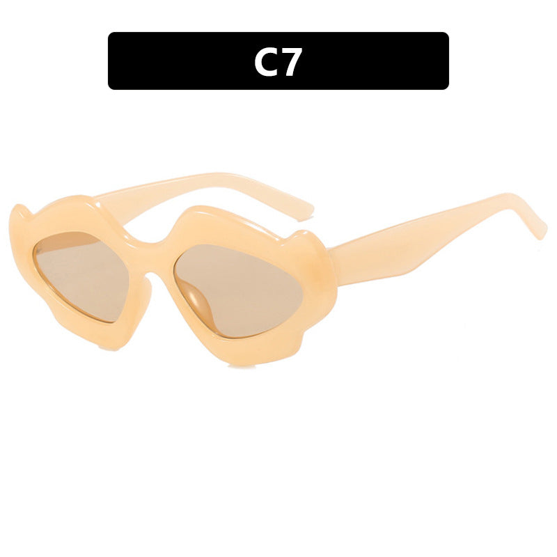 Women Trendy Sunglasses Stornfield