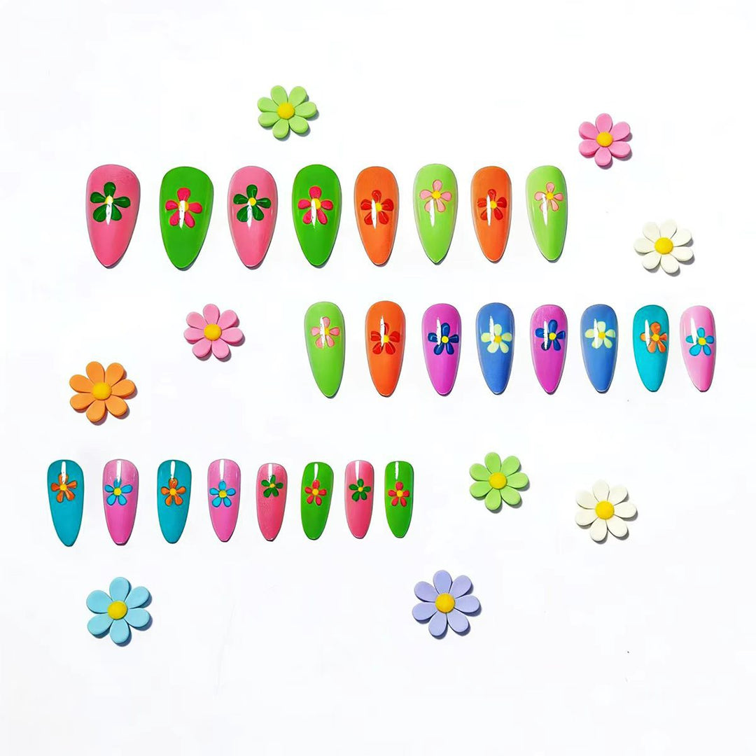 Nail Art Set Stornfield