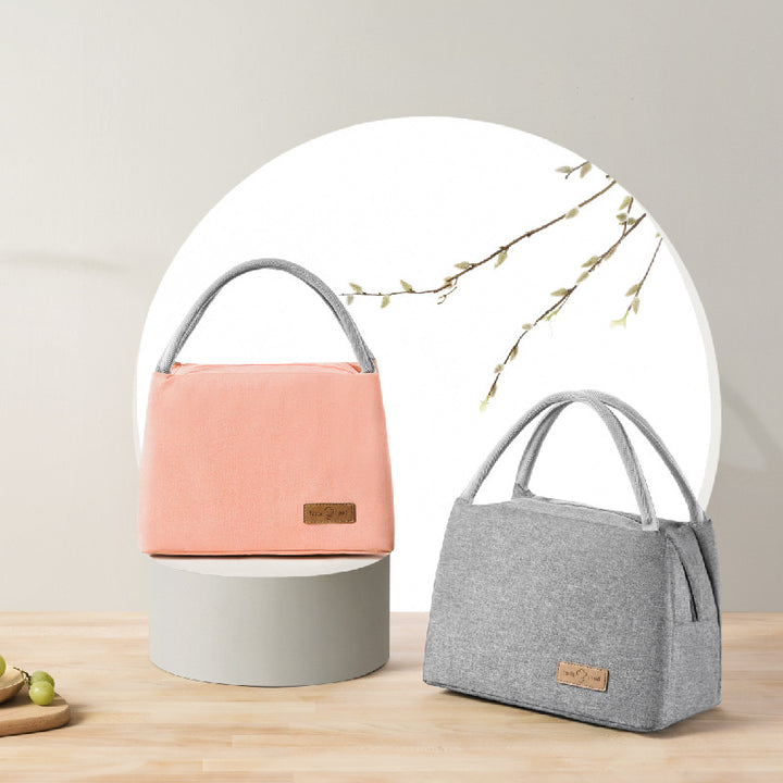 Insulated Lunch Handbag Stornfield