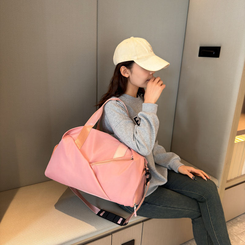 Stylish Travel Duffel