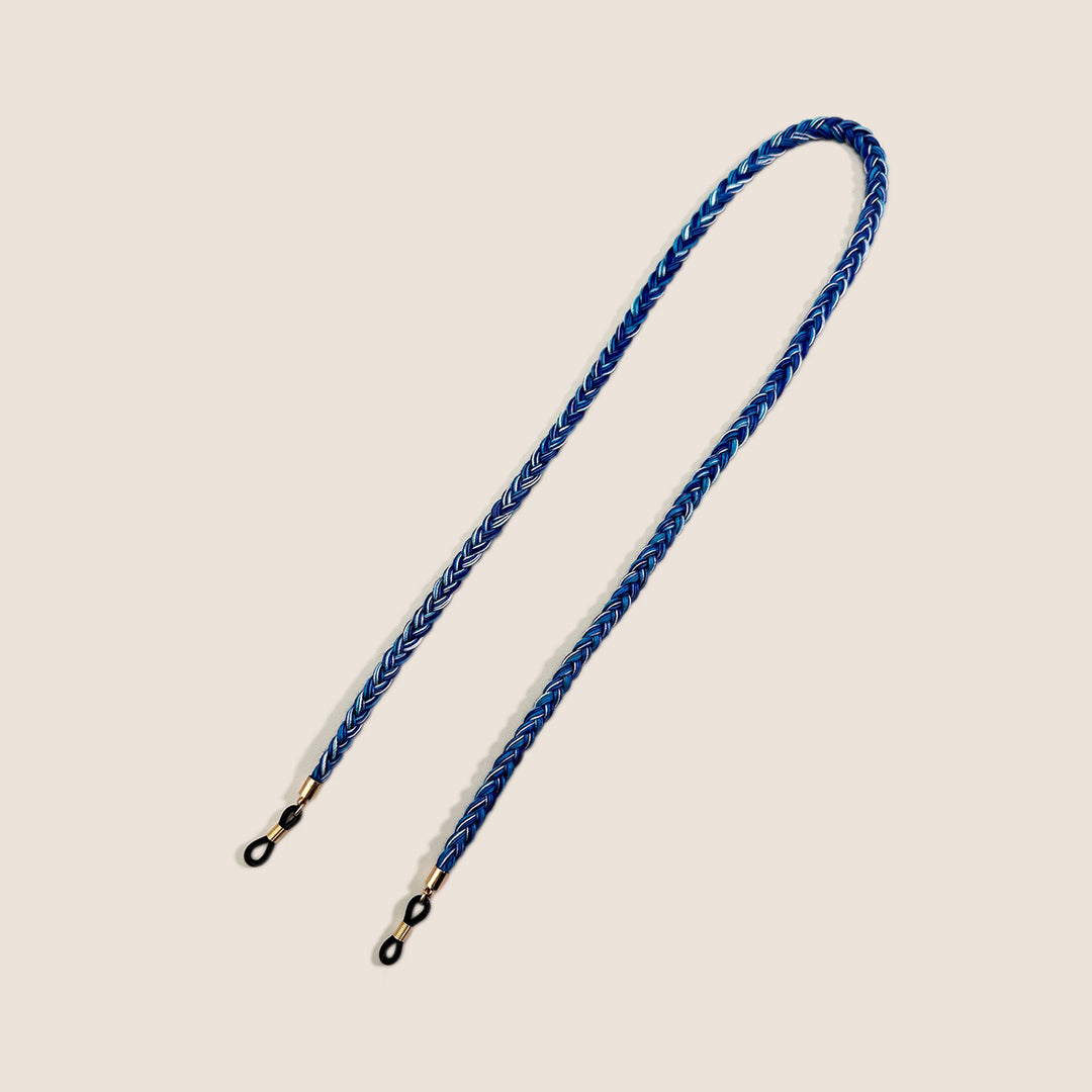 Braided Eyewear Retainer Strap Stornfield