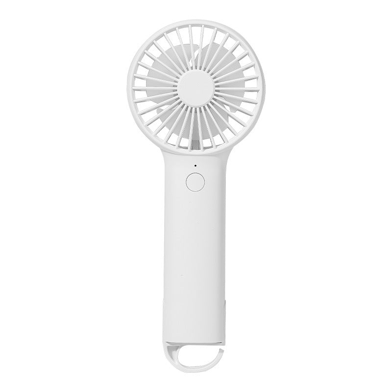 Unisex portable hand fan Stornfield