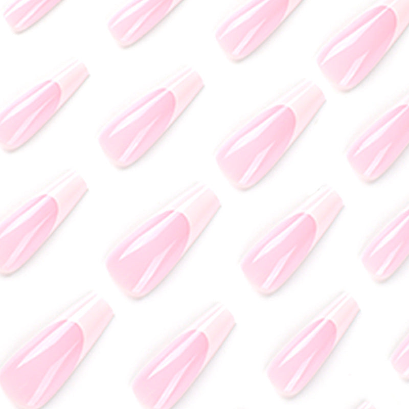 Fashionable artificial nails Stornfield