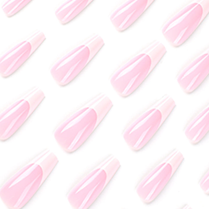 Fashionable artificial nails Stornfield