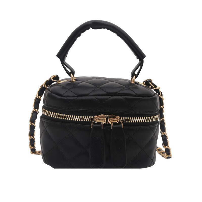Quilted Mini Crossbody Bag Stornfield