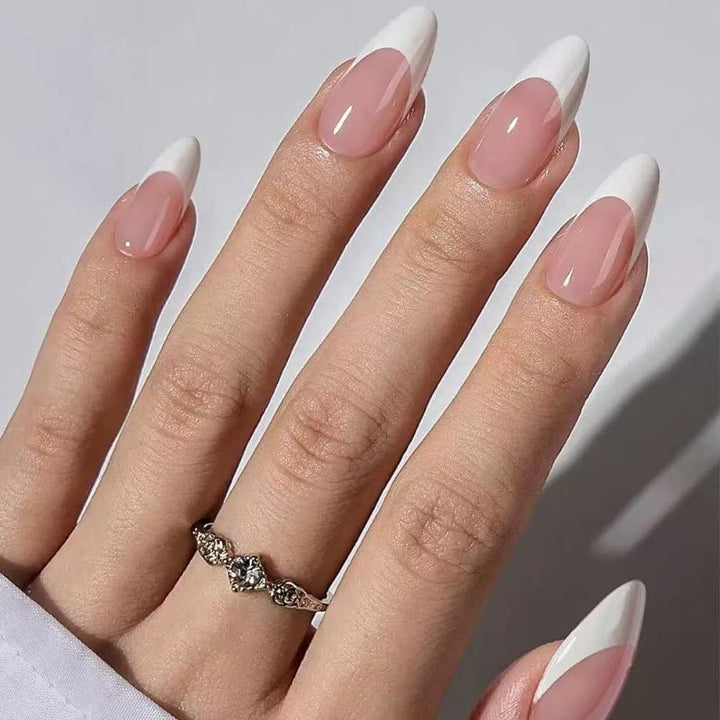 Acrylic Nails Set Stornfield