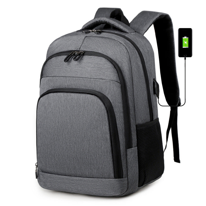 Multi-Purpose Travel Backpack Stornfield