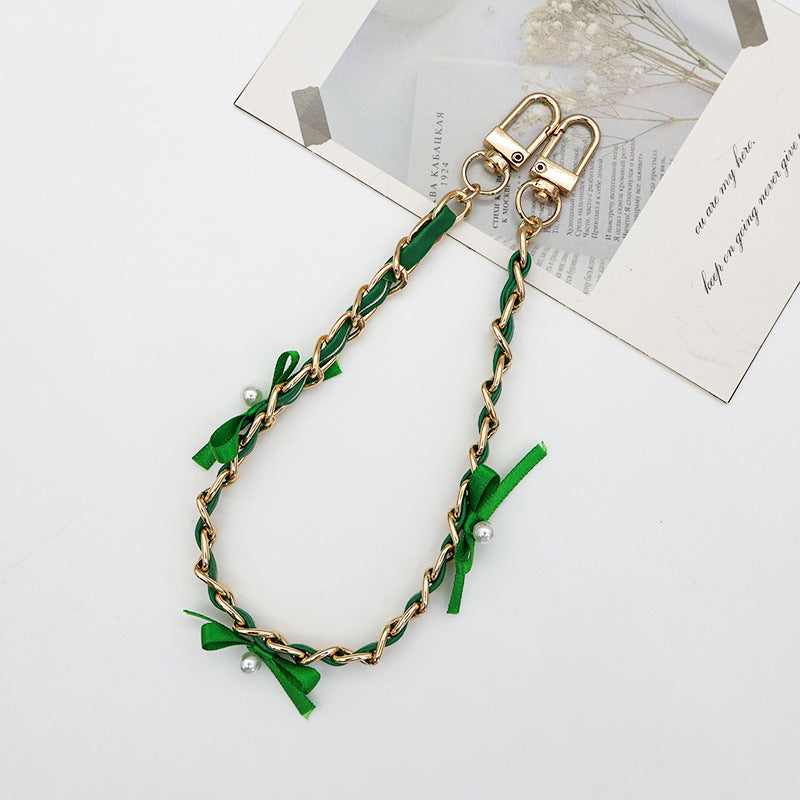 Decorative Chain Eyewear Holder Stornfield