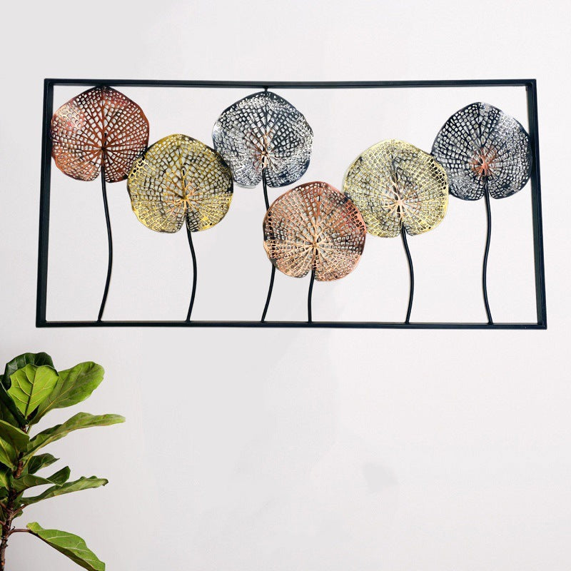 Decorative Wall Art Panel Stornfield