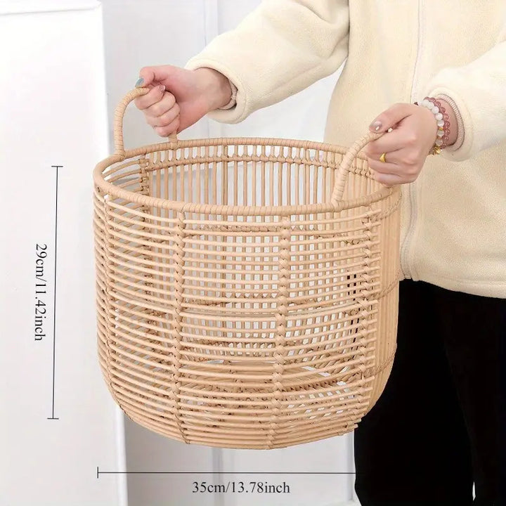 Storage Basket Stornfield
