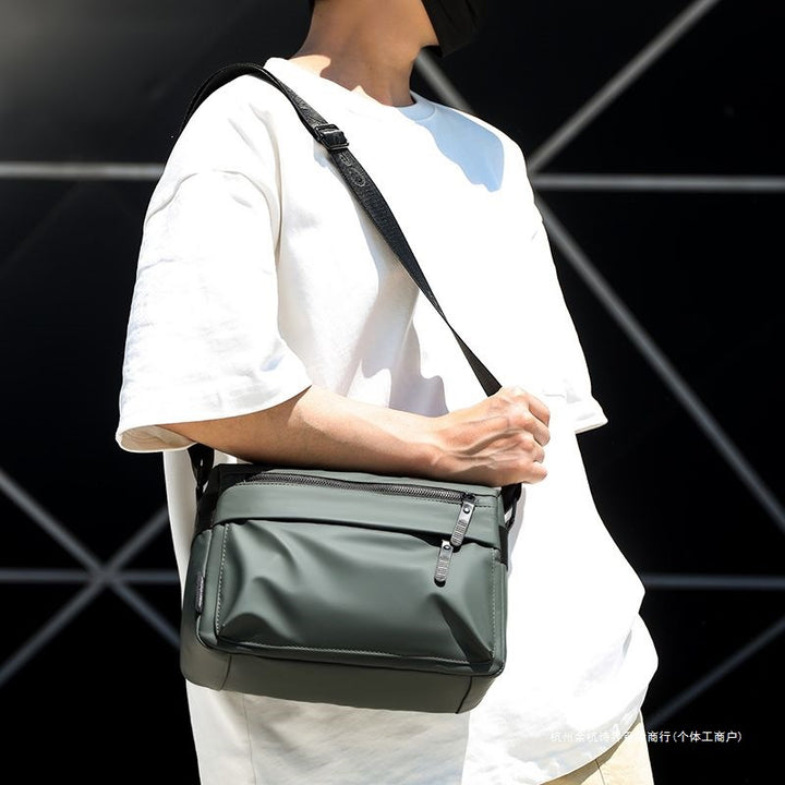 Elegant Shoulder Bag Stornfield