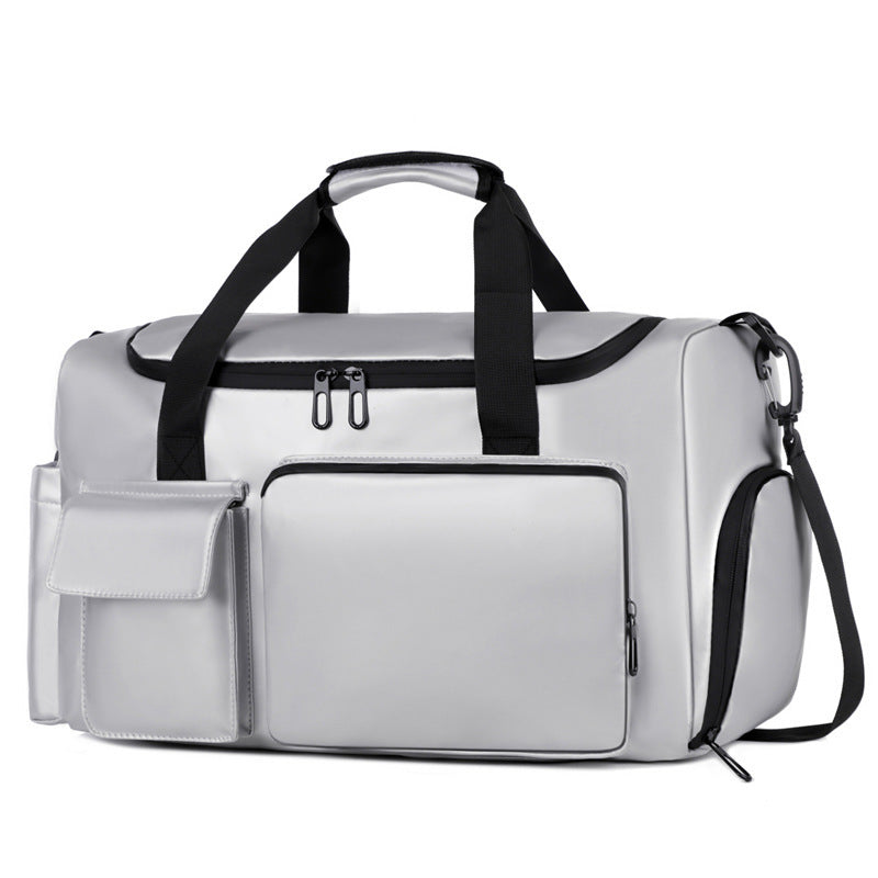 Travel Duffel Bag