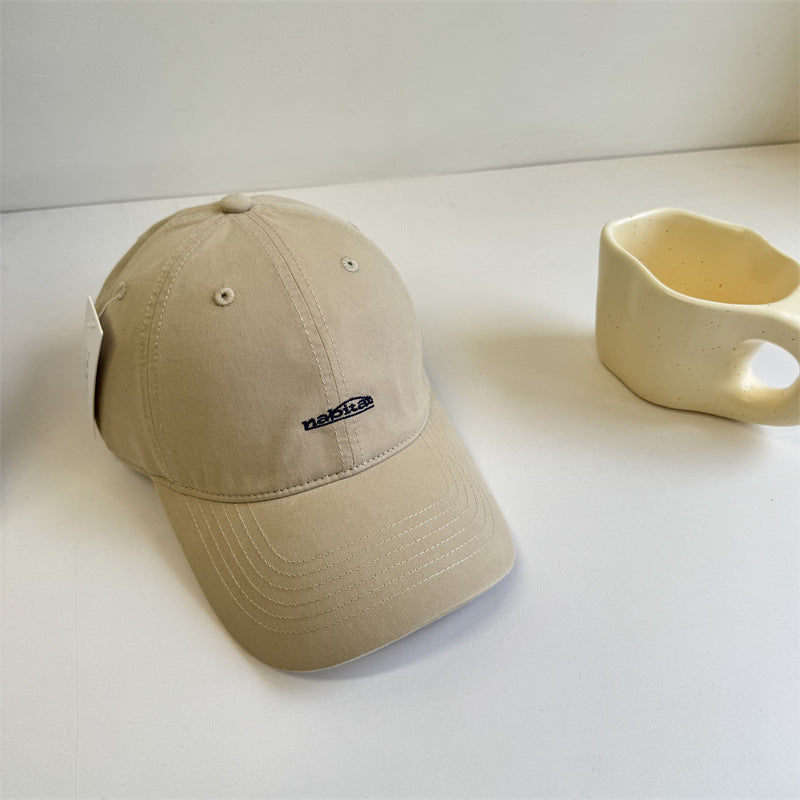 Women's Casual Cotton Twill Baseball Cap Stornfield