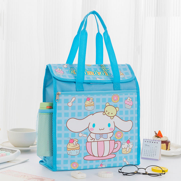 Cute Character Tote Bag Stornfield