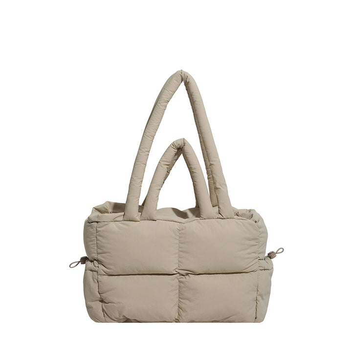 Multifunctional Insulated Duffel Bag Stornfield