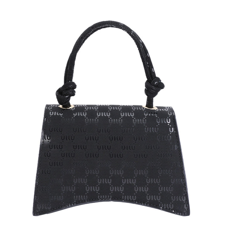 Chic Mini Handheld Satchel Stornfield