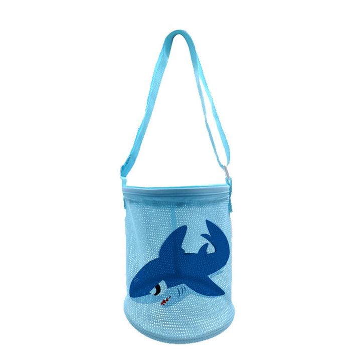 Versatile tote bag with Palm Garden design Stornfield