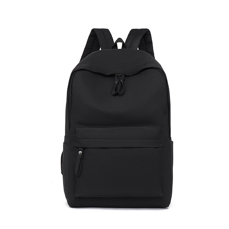 WoChic Minimalist Backpack Stornfield