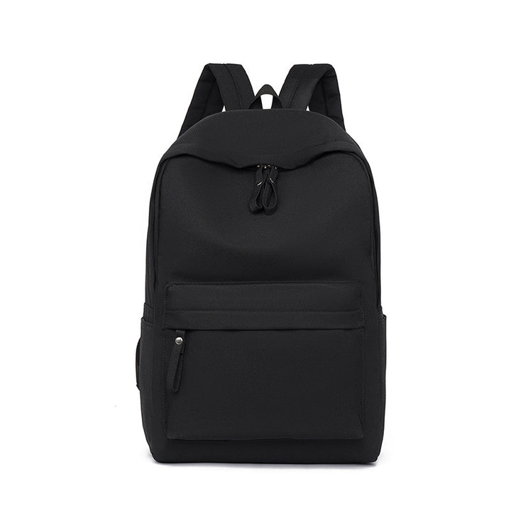 WoChic Minimalist Backpack Stornfield