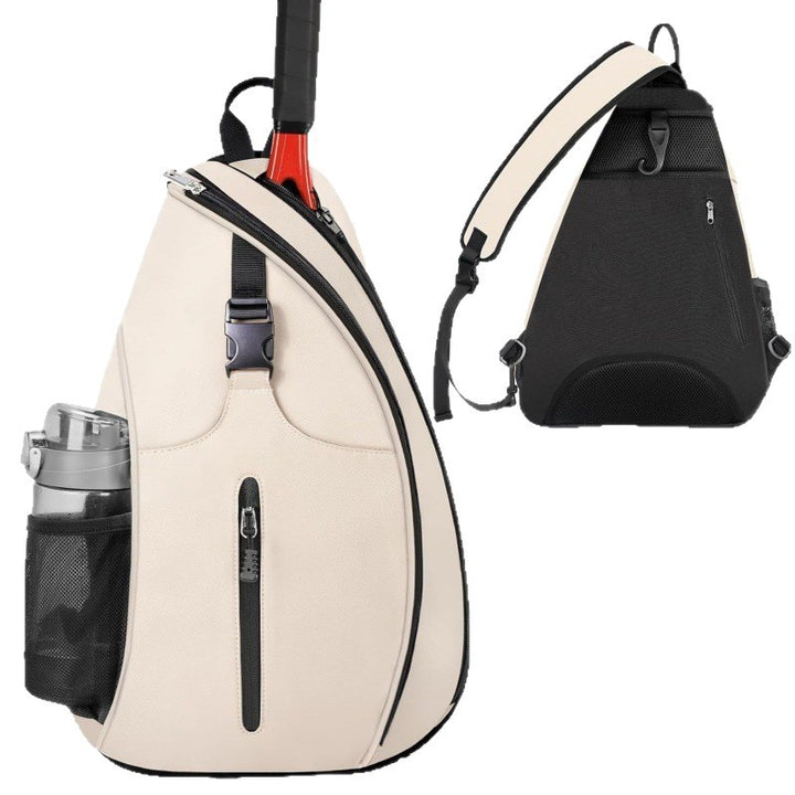 Tennis Racket and Gear Sling Bag Stornfield