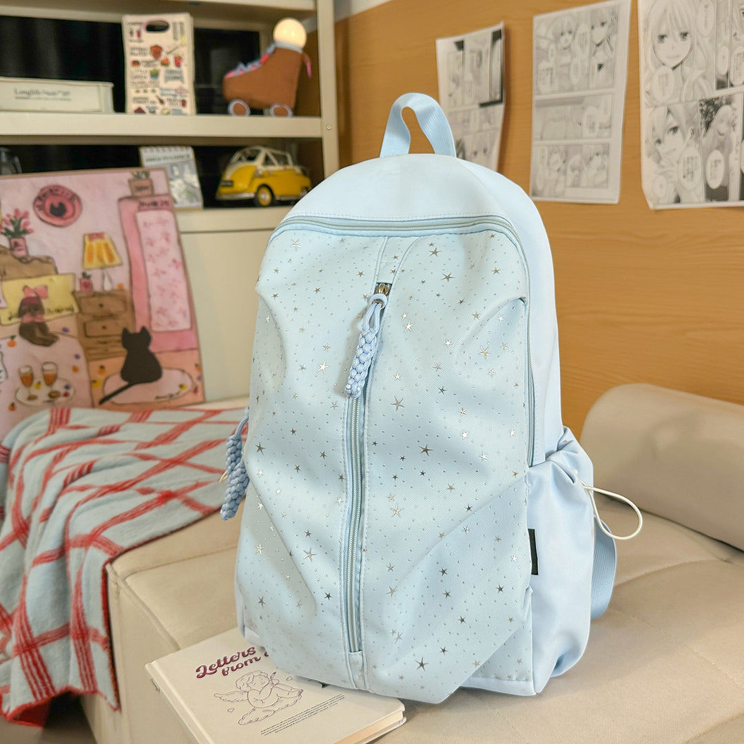 Starry Design Stylish Backpack Stornfield