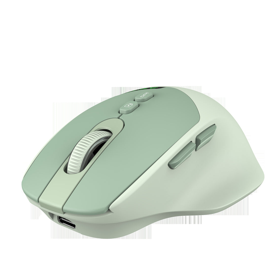 Ergonomic Funk Mouse Stornfield