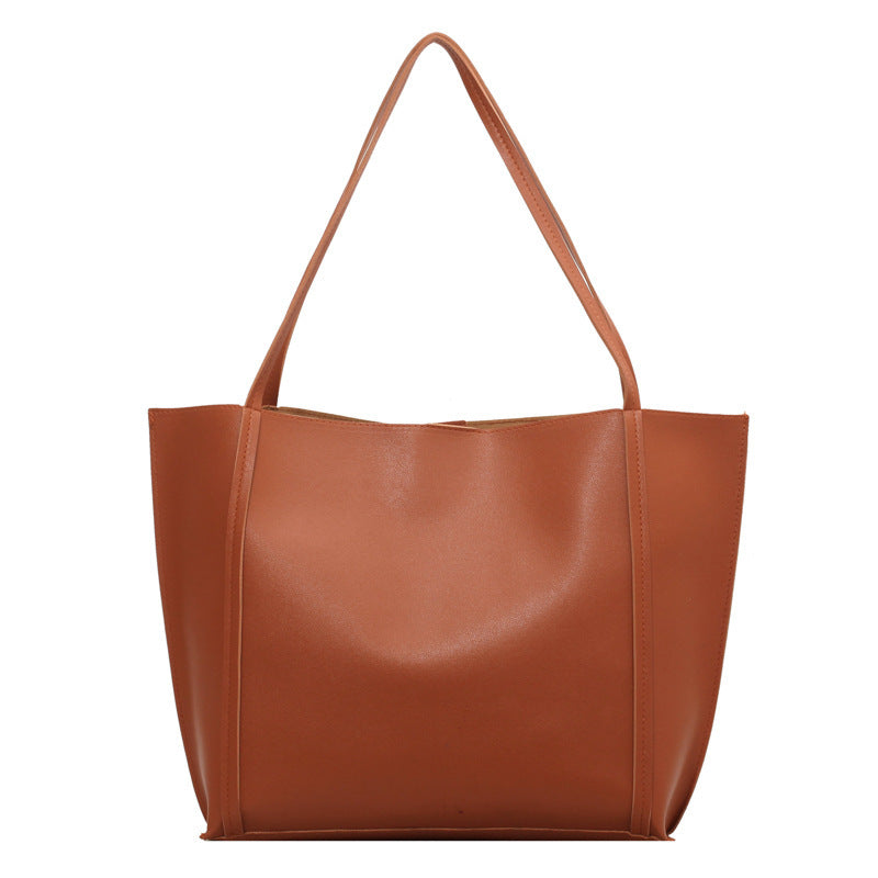 Stylish Minimalist Tote Bag Stornfield