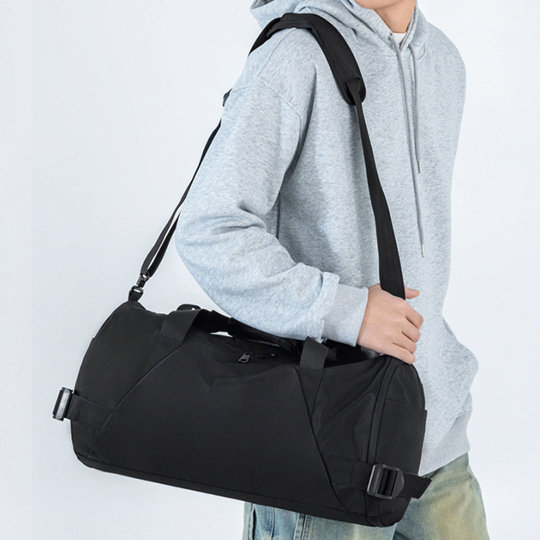 Sporty travel bag Stornfield
