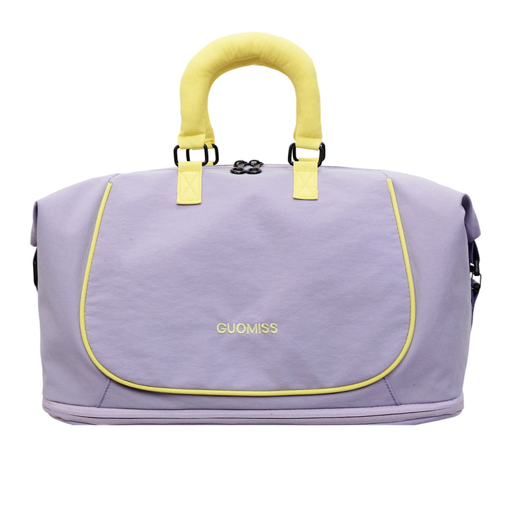 Versatile Multi-Functional Gym and Travel Duffel Bag Stornfield