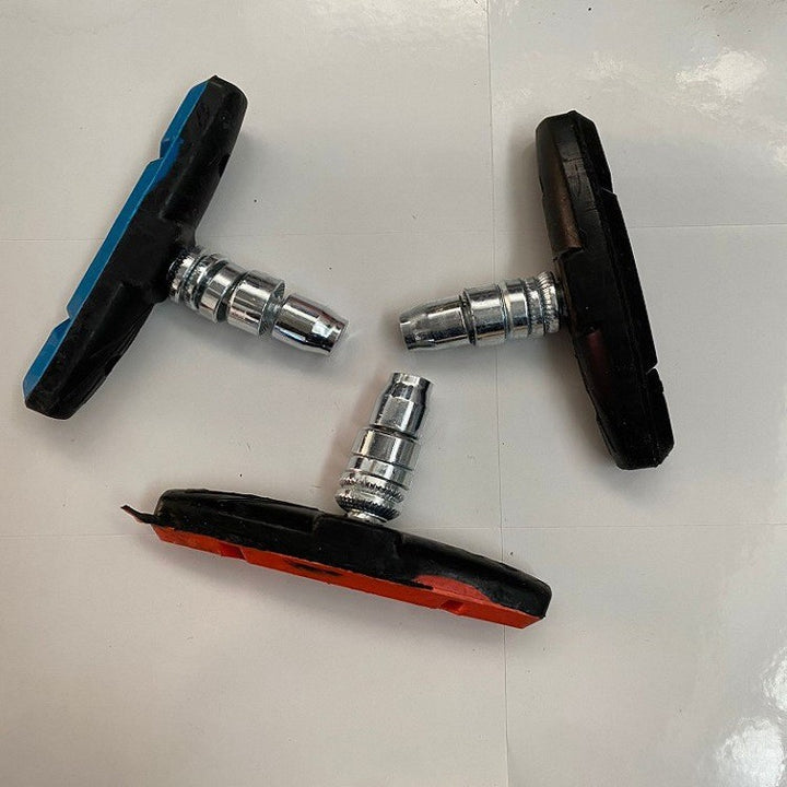 High-Performance Bicycle Brake Pads Stornfield