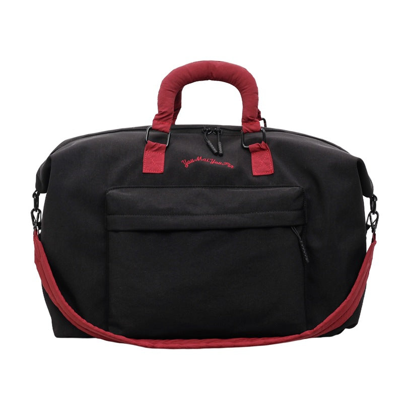 Spacious Travel Duffel Bag