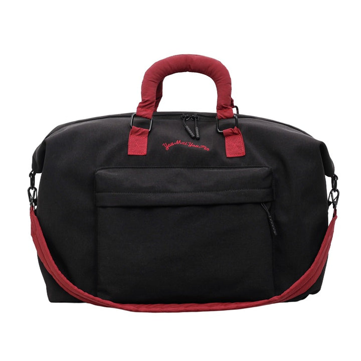 Spacious Travel Duffel Bag