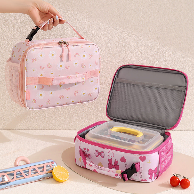 Stylish Lunch Tote Stornfield