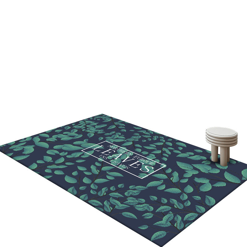 Contemporary Geometric Area Rug Stornfield